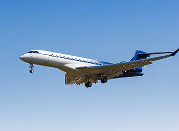 aircraft consulting buffalo, ny