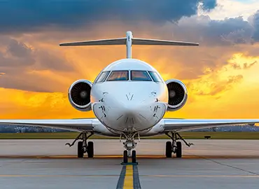 aircraft consulting
