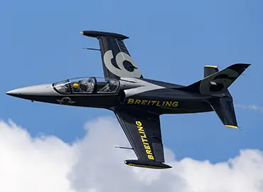 aircraft management buffalo, ny