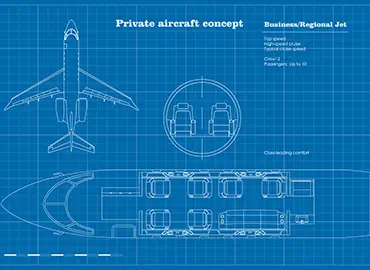 aircraft project management