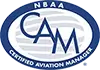 certified aviation manager