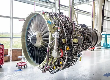 airplane maintenance inspections management