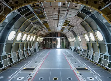 airplane modifications management