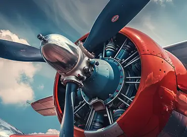 Aircraft Pre-Purchase Inspection