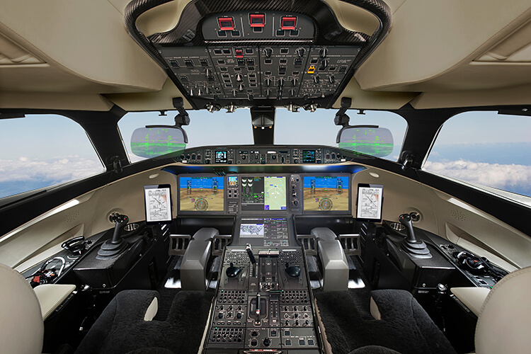 airplane audit inspections
