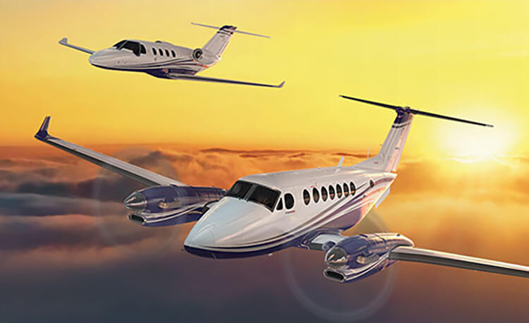 airplane audit inspections