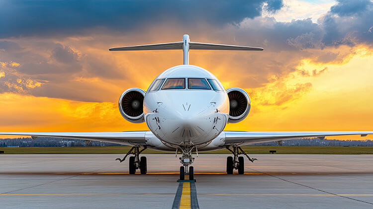 airplane consulting