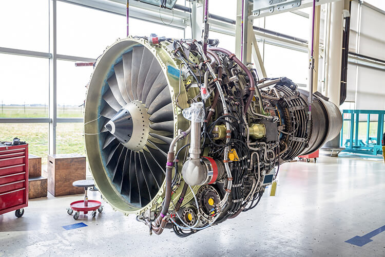 airplane maintenance inspections management