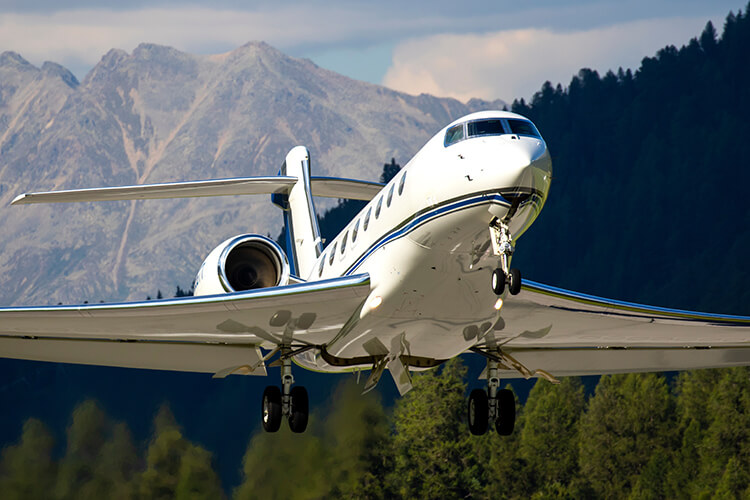 aircraft management