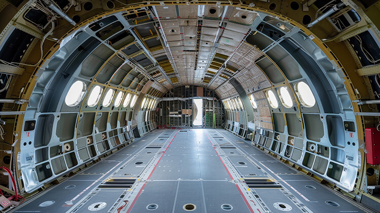 airplane modifications management