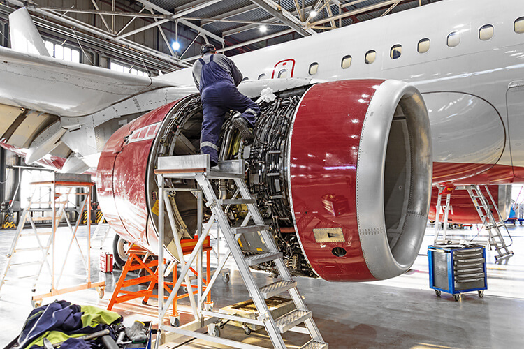 aircraft appraisals