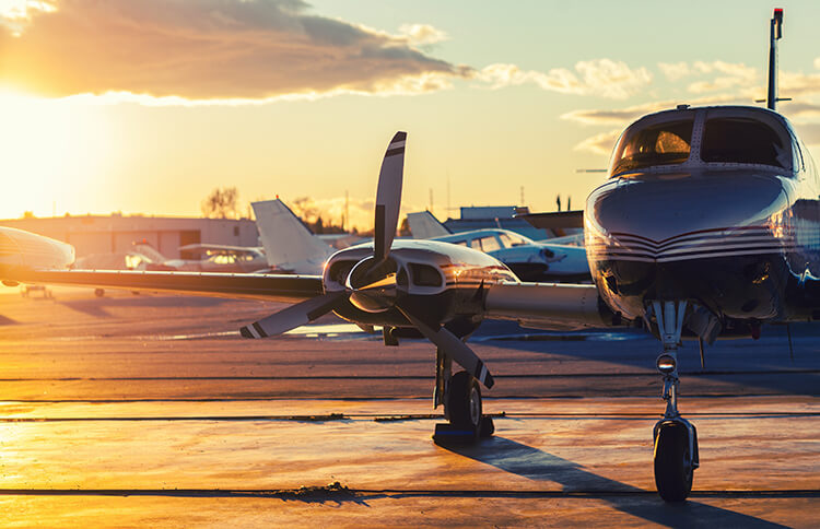 aircraft purchasing and acquistion